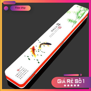 [KM] [Hàng Xịn Giá Tốt] Thẻo câu đài,hộp đựng linh phụ kiện câu đài HPK2 [SF3]