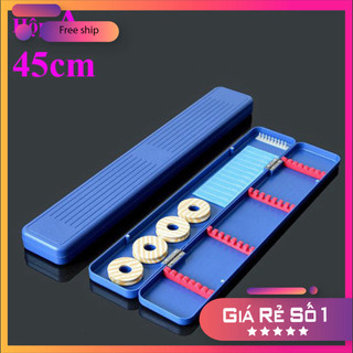 [KM] [Hàng Xịn Giá Tốt] Thẻo câu đài,hộp đựng linh phụ kiện câu đài HPK2 [SF3]