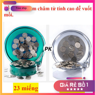 [KM] Khay Đựng Mồi Câu Cá đại quát linh phụ kiện HPK4 [SF3]