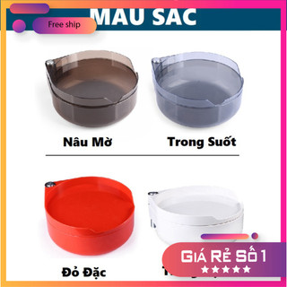 [KM] Khay Đựng Mồi Câu Cá đại quát linh phụ kiện HPK4 [SF3]