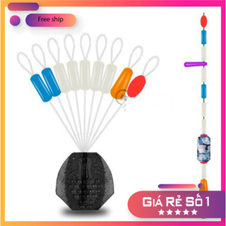 [KM] Gói phụ kiện thời trang Câu Đài Silicon thời thượng PK13 [SF3]