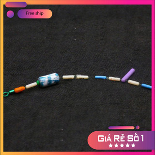 [KM] Gói phụ kiện thời trang Câu Đài Silicon thời thượng PK13 [SF3]