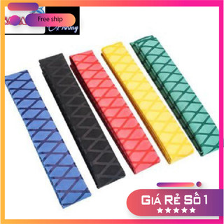 [KM] Màng Co Nhiệt Bọc cán cần câu,gậy Bi A, Vợt cầu lông Vâng X vân vẩy cá cao cấp PK69 [SF3]