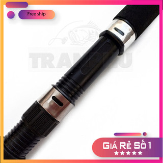 [KM] [Shimano] Cần Câu Shimano 2 Khúc Đặc đủ size 1m35 đến 2m7 [SF3]