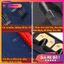 Hộp Đựng Thẻo Câu Đài Lưỡi Câu Đôi, Thẻo Câu Cá Hộp Xanh Mini Szie, in ấn hình hình họa HPK8 [SF3]