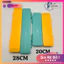 Hộp Đựng Thẻo Câu Đài Lưỡi Câu Đôi, Thẻo Câu Cá Hộp Xanh Mini Szie, in ấn hình hình họa HPK8 [SF3]