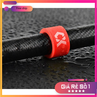 [KM] Nhẫn Cần Câu Câu Tay Chống Trôi Cần Câu CHIXUAN nguyên liệu Silicone thời thượng PK35 28 Ratings [SF3]