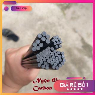 [KM] Đọt Phụ Cần Câu Tay Carbon thời thượng Dẻo Dai,Bền Bỉ,Chuẩn Theo Mô Tả,Ngọn Phụ Cần Câu Tay,Đọt Phụ Cần Tay [SF3]