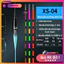 Phao Câu Đài thay đổi màu [Tặng Pin] [BH 3 Tháng] Đầu Tăm To, Tăm Nhỏ thế kỷ mới SPC14 [SF3]