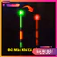 Phao Câu Đài thay đổi màu [Tặng Pin] [BH 3 Tháng] Đầu Tăm To, Tăm Nhỏ thế kỷ mới SPC14 [SF3]
