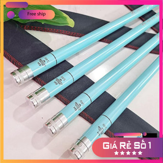 [KM] Cần Câu Tay thời thượng 5H 6H Carbon Siêu Nhẹ Ngọc Lam CT07 Tải Cá Siêu Khủng [SF3]