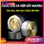 Cước Câu Cá MaiTeli 100M thời thượng Siêu Bền Chống Xoắn chống trầy DCC10 [SF3]