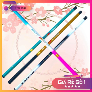 [KM] Cần Câu Tay Mini Vẩy Rô Diếc 3H Siêu thời thượng CT64 [SF3]