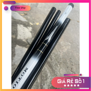 [KM] Cần Câu Tay Mini Vẩy Rô Diếc 3H Siêu thời thượng CT64 [SF3]