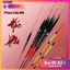 Phao Câu Cá Rô Phi Siêu Nhạy, Phao Câu Rô Phi Truyền dấu hiệu Nhanh chuyên để sử dụng Rô Phi PCC09 [SF3]