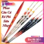 Phao Câu Cá Rô Phi Siêu Nhạy, Phao Câu Rô Phi Truyền dấu hiệu Nhanh chuyên để sử dụng Rô Phi PCC09 [SF3]