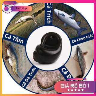[KM] Mồi Câu Cá Hạt Đan Hình Ốc 30con,10con Hạt Nổi Hương Việt Quất, Hương Thịt Ốc Câu Trắm, Trôi, Chép Săn Hàng MO02
