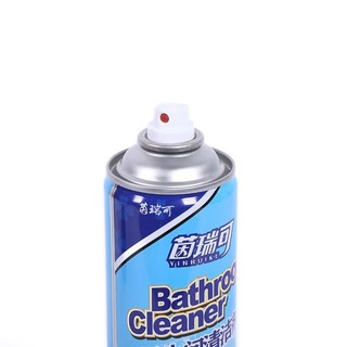 BÌNH XỊT TẠO BỌT TUYẾT VỆ SINH NHÀ TẮM, NHÀ VỆ SINH SẠCH BÓNG BATHROOM CLEANER