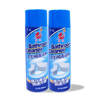 BÌNH XỊT TẠO BỌT TUYẾT VỆ SINH NHÀ TẮM, NHÀ VỆ SINH SẠCH BÓNG BATHROOM CLEANER