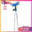 Chống Cần Câu Tay Bằng kim khí phối hợp Nhựa ABS, Xoay 360 Độ Chống Rỉ Tự Khóa đa zi năng hiệu quả SKK15 [SF3]