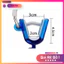 Chống Cần Câu Tay Bằng kim khí phối hợp Nhựa ABS, Xoay 360 Độ Chống Rỉ Tự Khóa đa zi năng hiệu quả SKK15 [SF3]