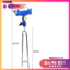 Chống Cần Câu Tay Bằng kim khí phối hợp Nhựa ABS, Xoay 360 Độ Chống Rỉ Tự Khóa đa zi năng hiệu quả SKK15 [SF3]