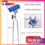 Chống Cần Câu Tay Bằng kim khí phối hợp Nhựa ABS, Xoay 360 Độ Chống Rỉ Tự Khóa đa zi năng hiệu quả SKK15 [SF3]