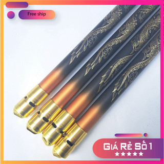 [KM] Cần Câu Đài Đế Vương Chư Hầu 6H [Bh một năm 1 lóng] [Bán Lóng Thay Thế]  Săn Hàng CT48 [SF3]
