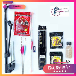 [KM] Cần Câu Đài Đế Vương Chư Hầu 6H [Bh một năm 1 lóng] [Bán Lóng Thay Thế]  Săn Hàng CT48 [SF3]