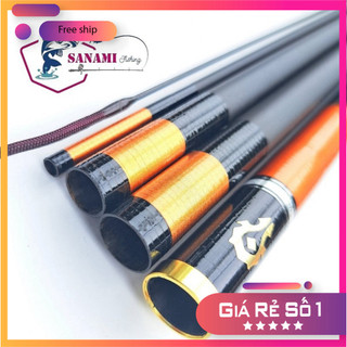 [KM] Cần Câu Đài Đế Vương Chư Hầu 6H [Bh một năm 1 lóng] [Bán Lóng Thay Thế]  Săn Hàng CT48 [SF3]