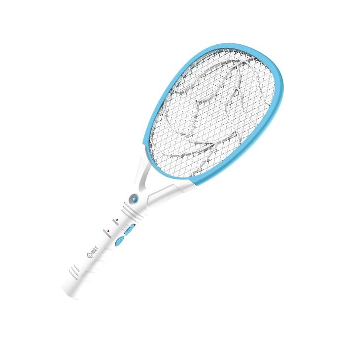 Vợt Bắt Muỗi Comet Cp045 An Toàn Cao Cấp
