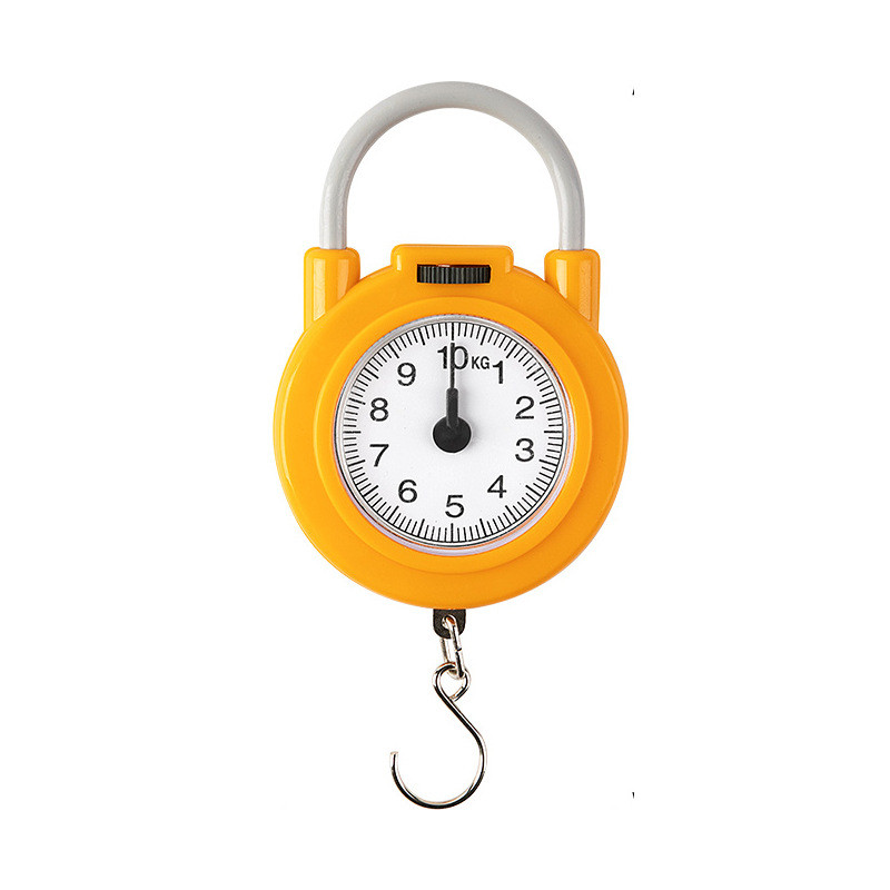 Cân Điện Tử Cầm Tay Tối Đa 10Kg