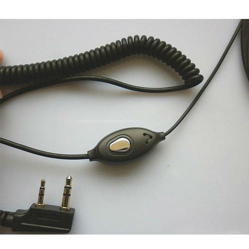 Tai Nghe Bộ Đàm Cao Cấp Tiện Lợi Dễ Sử Dụng