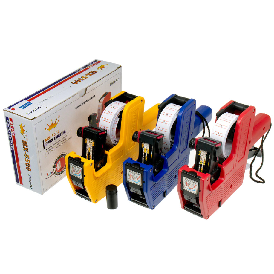 Súng Bắn Giá Tiền Sắc Nét Mx5500 Đa Năng Dễ Sử Dụng