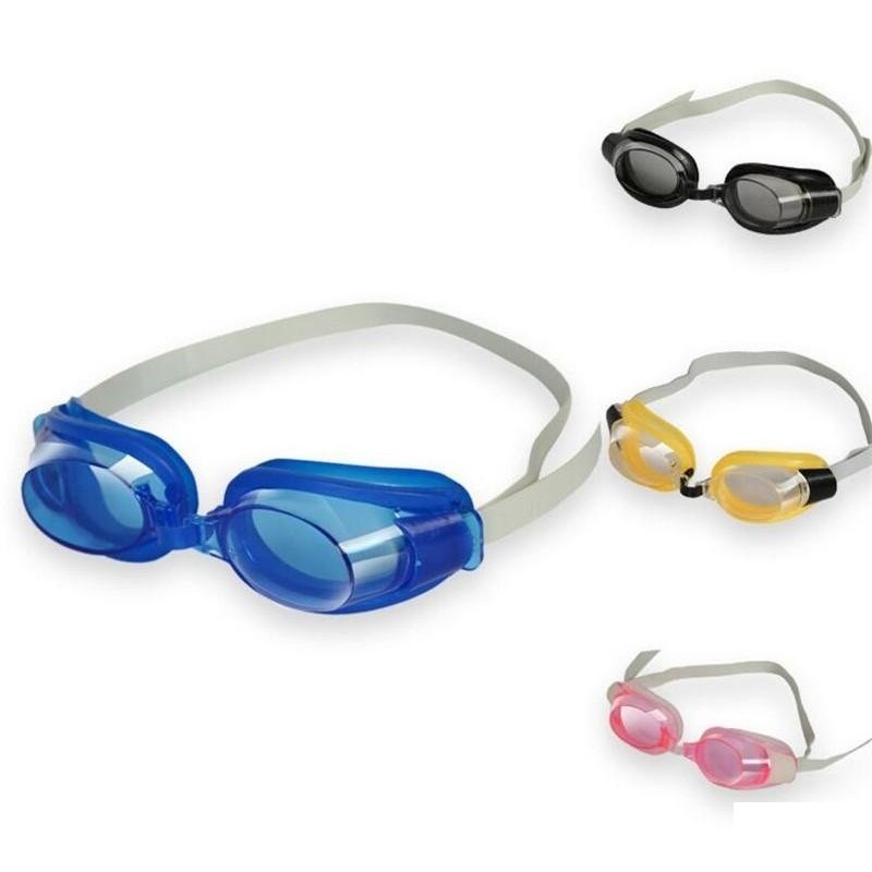 Kính Bơi Aquatic Super Goggles Phong Cách Thời Trang