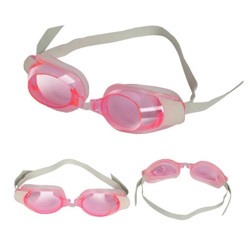 Kính Bơi Aquatic Super Goggles Phong Cách Thời Trang