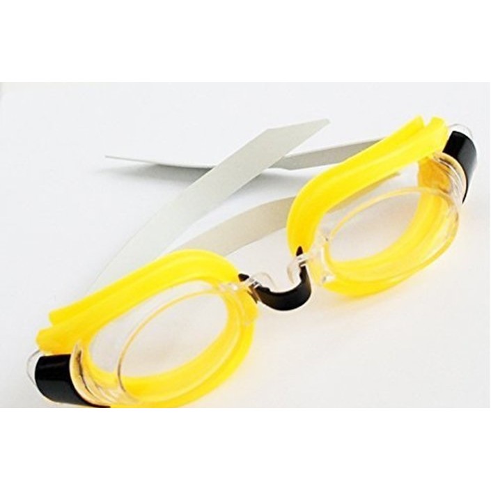 Kính Bơi Aquatic Super Goggles Phong Cách Thời Trang