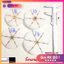 Lưỡi Câu Lục Tỳ Chân Đồng, Tứ Đồng Đúc Hàng Thửa [ XẢ HÀNG ] Chất Lượng Cao LC59 [SF3]