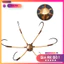 Lưỡi Câu Lục Tỳ Chân Đồng, Tứ Đồng Đúc Hàng Thửa [ XẢ HÀNG ] Chất Lượng Cao LC59 [SF3]