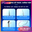 Lưỡi Câu Cá Tự Lật, Lưỡi Móc Lật tự nhiên Có Ngạnh Chống Cá Nuốt Lưỡi LC10 [SF3]