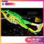 Mồi Câu Lure Siêu Nhạy 3D Chuyên cá lóc, chép, trê MCL1 [SF3]