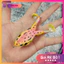 Mồi Câu Lure Siêu Nhạy 3D Chuyên cá lóc, chép, trê MCL1 [SF3]