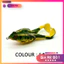 Mồi Câu Lure Siêu Nhạy 3D Chuyên cá lóc, chép, trê MCL1 [SF3]