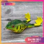 Mồi Câu Lure Siêu Nhạy 3D Chuyên cá lóc, chép, trê MCL1 [SF3]