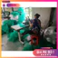 Lưới Đánh Cá Lồng Lưới bát Quái Chã 12 Cửa Ngục[Xưởng sản xuất] 3m đến 8m LU12