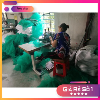 [KM] Lưới Đánh Cá Lồng Lưới bát Quái Chã 12 Cửa Ngục[Xưởng sản xuất] 3m đến 8m LU12