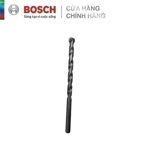 Ảnh Bộ Mũi Khoan Tường Bosch chuôi kẹp Concrete 1