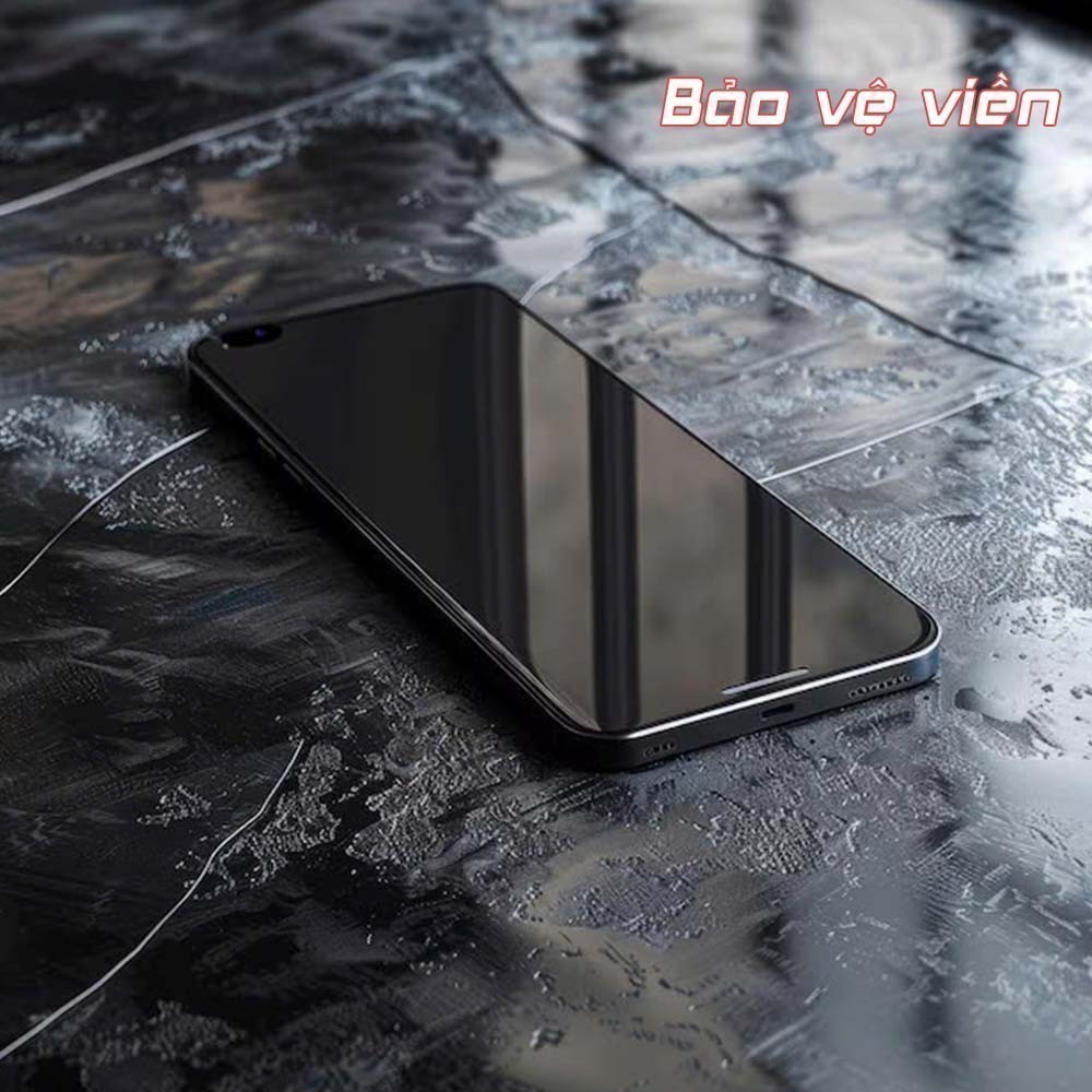 Kính cường lực Xiaomi Poco X7 Pro / Turbo 4 bảo vệ full màn,miếng dán màn hình | BigBuy360 - bigbuy360.vn