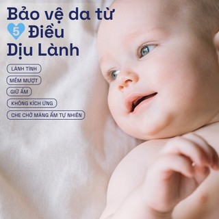Dầu gội dịu lành CETAPHIL BABY SHAMPOO 200ML