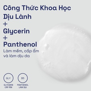 Sữa tắm gội dịu lành cho bé CETAPHIL BABY GENTLE WASH & SHAMPOO 230ML